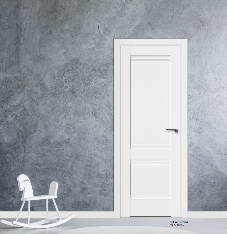 Каталог межкомнатных дверей фабрики ProfilDoors